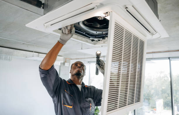 Licensed Hvac service in Hiram, OH - FH HVAC